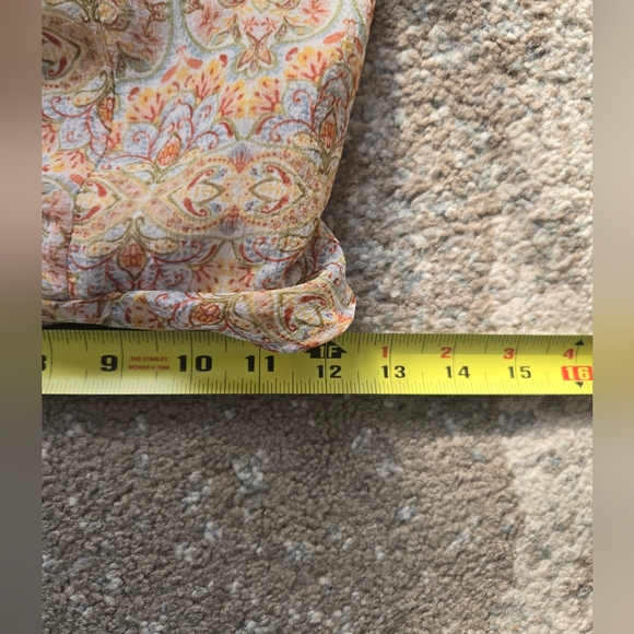 Show Me Your Mumu Floral Crop Top - Picture 7 of 7